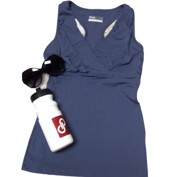 Lija Tops - LIJA ACTIVE TANK/TOP